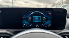 Mercedes-AMG A-Class A35 4Matic Executive 5dr Auto Petrol Hatchback